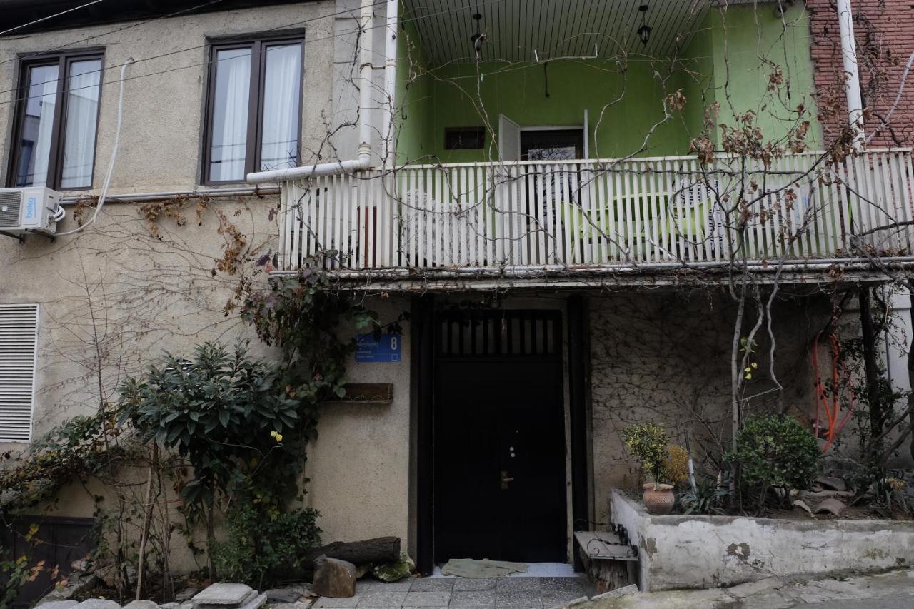 Mia B&B Old Tbilisi Exterior photo