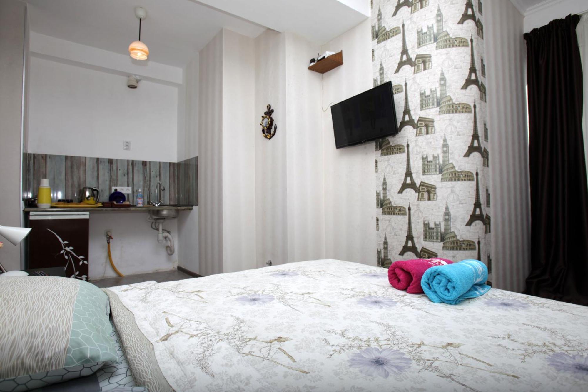 Mia B&B Old Tbilisi Room photo